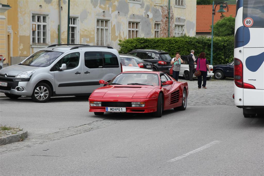 2015-05-30 bis 31 Frhjahrsausfahrt Windischgarsten